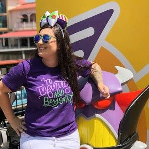 Meet your Posher, Jasmine